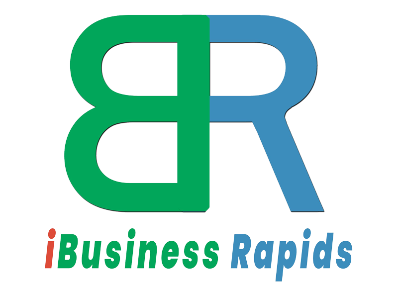 Ibusiness logo